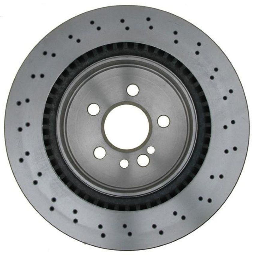 Raybestos 980657 Raybestos Specialty - Street Performance Brake Rotor