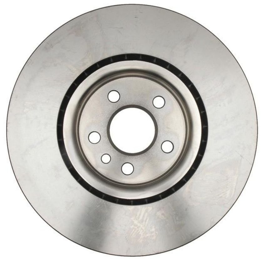 Raybestos 980659 Raybestos Specialty - Street Performance Brake Rotor