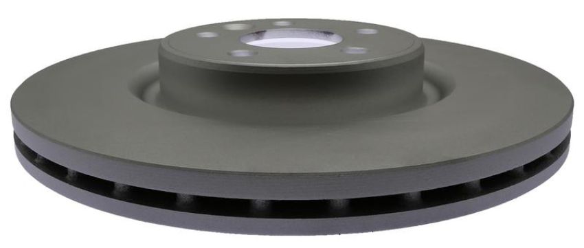 Raybestos 980659FZN Raybestos Element3 Coated Brake Rotor