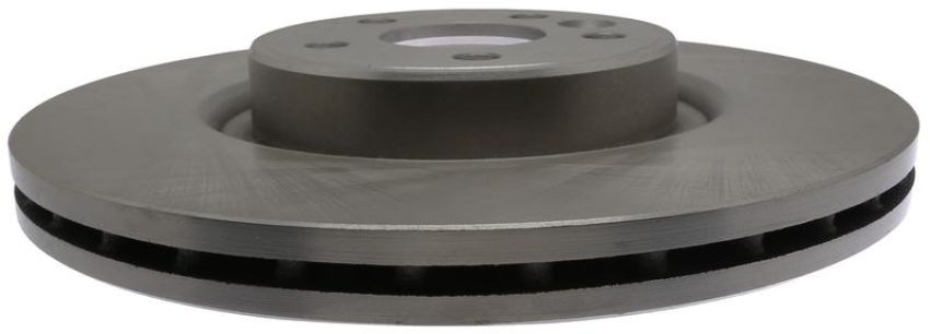 Raybestos 980659R Raybestos R-Line Brake Rotor