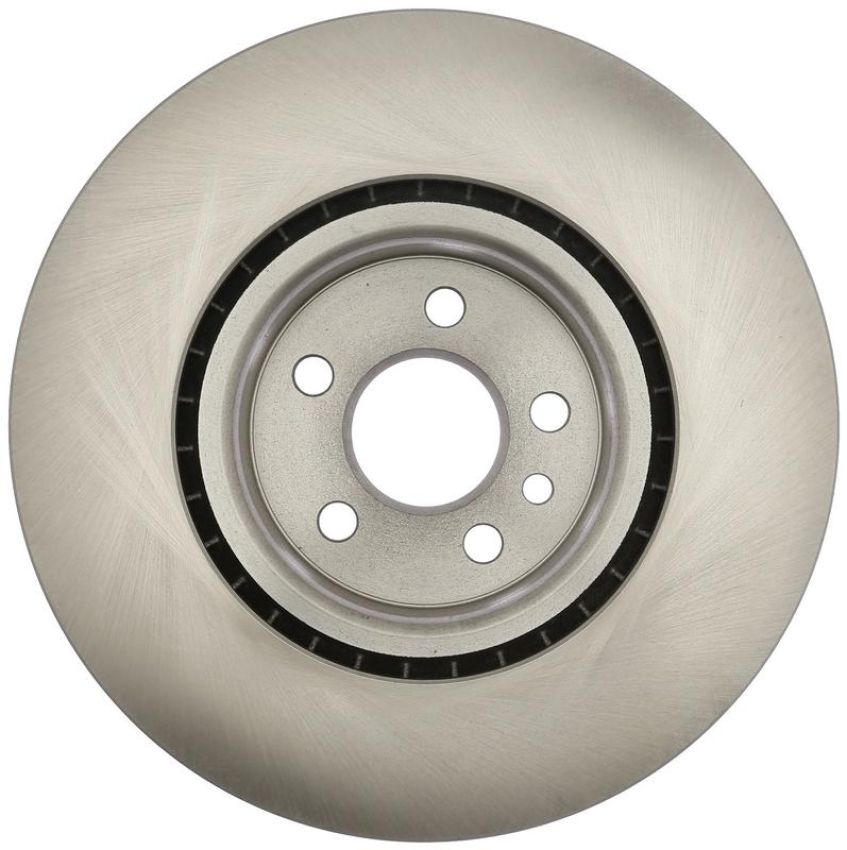 Raybestos 980659R Raybestos R-Line Brake Rotor