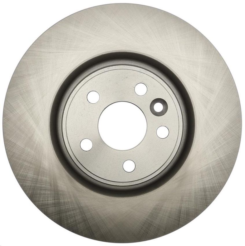 Raybestos 980659R Raybestos R-Line Brake Rotor