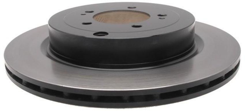 Raybestos 980660 Raybestos Specialty - Street Performance Brake Rotor