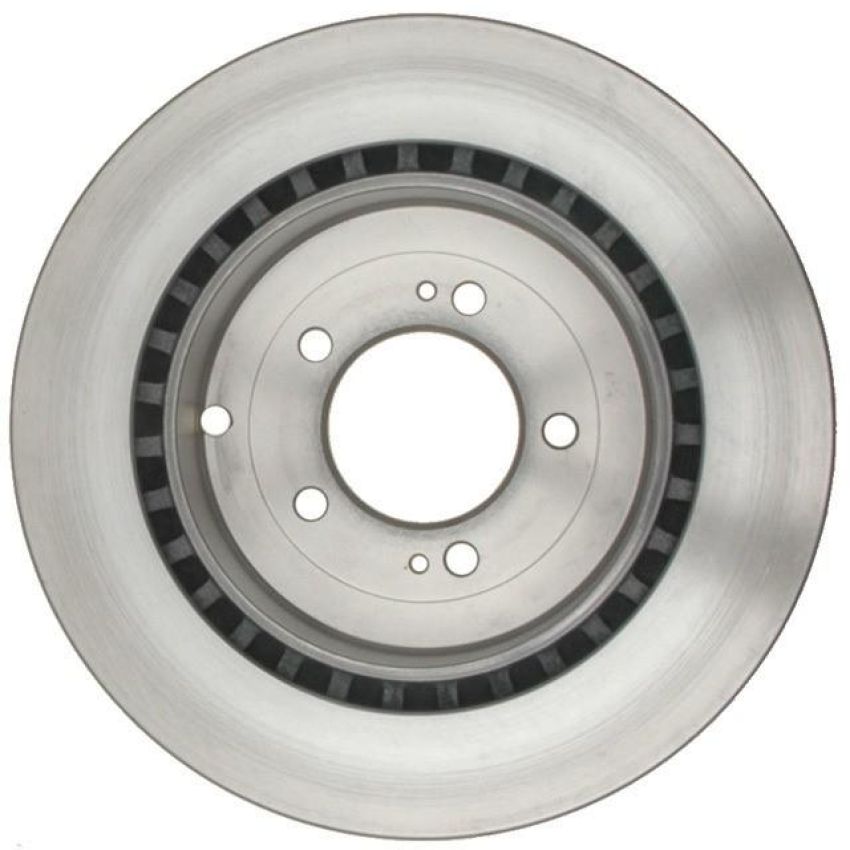 Raybestos 980660 Raybestos Specialty - Street Performance Brake Rotor