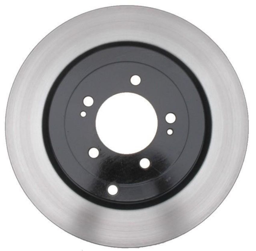 Raybestos 980660 Raybestos Specialty - Street Performance Brake Rotor