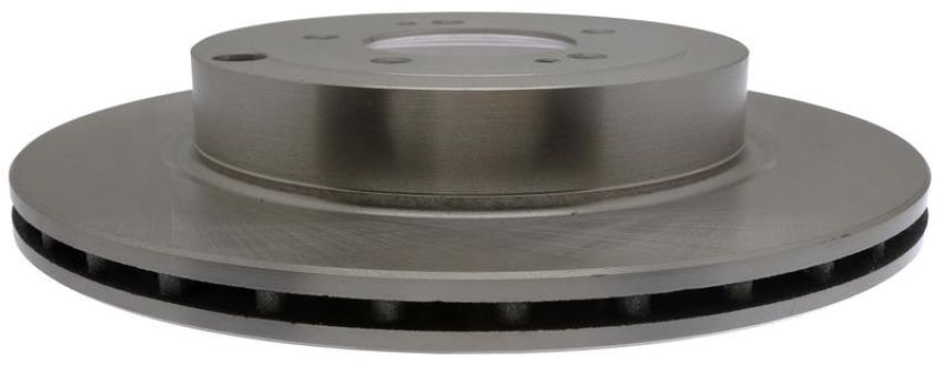 Raybestos 980660R Raybestos R-Line Brake Rotor