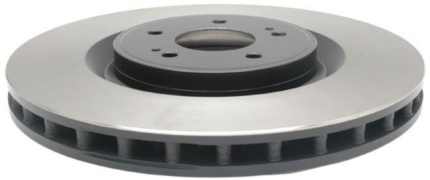 Raybestos 980662 Raybestos Specialty - Street Performance Brake Rotor