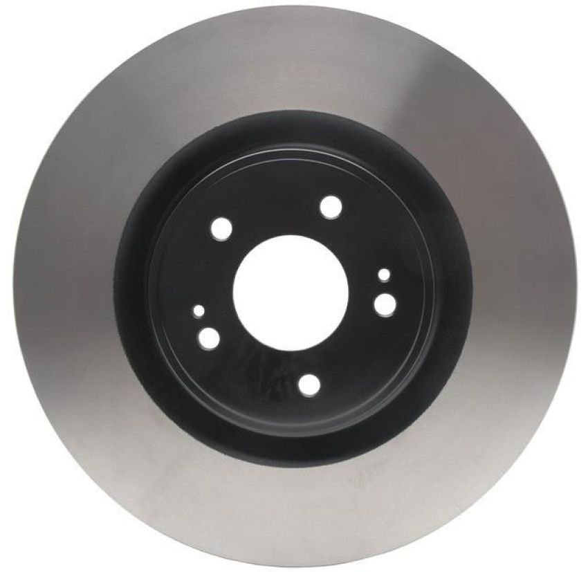 Raybestos 980662 Raybestos Specialty - Street Performance Brake Rotor