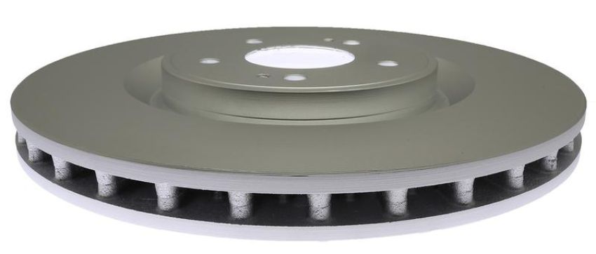 Raybestos 980662FZN Raybestos Element3 Coated Brake Rotor