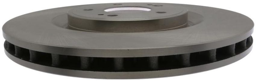 Raybestos 980662R Raybestos R-Line Brake Rotor