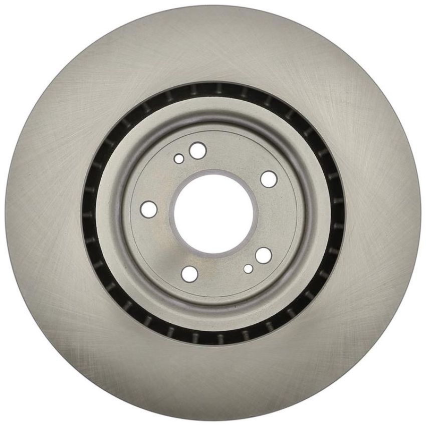 Raybestos 980662R Raybestos R-Line Brake Rotor