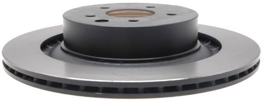 Raybestos 980663 Raybestos Specialty - Street Performance Brake Rotor