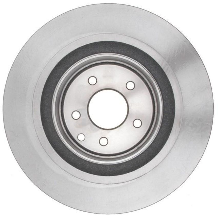 Raybestos 980663 Raybestos Specialty - Street Performance Brake Rotor