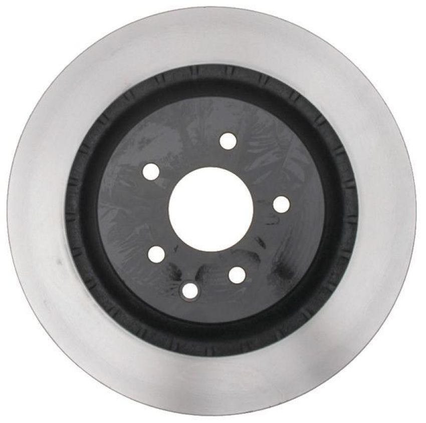 Raybestos 980663 Raybestos Specialty - Street Performance Brake Rotor