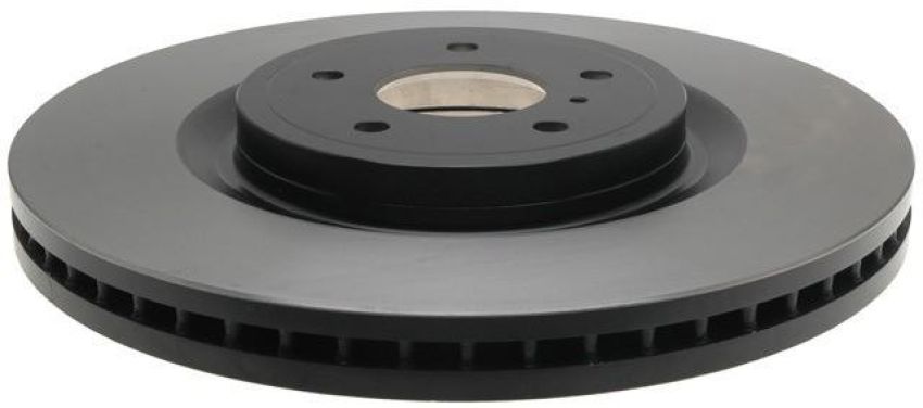 Raybestos 980664 Raybestos Specialty - Street Performance Brake Rotor