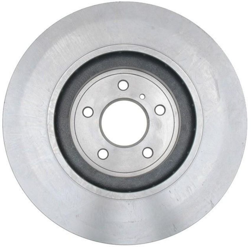 Raybestos 980664 Raybestos Specialty - Street Performance Brake Rotor