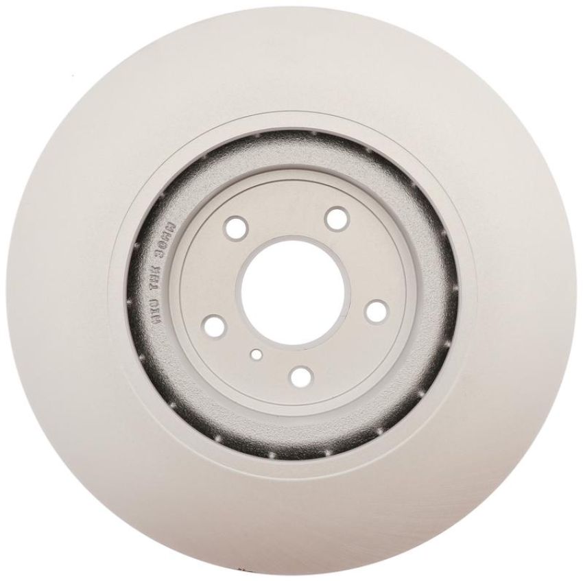 Raybestos 980664FZN Raybestos Element3 Coated Brake Rotor