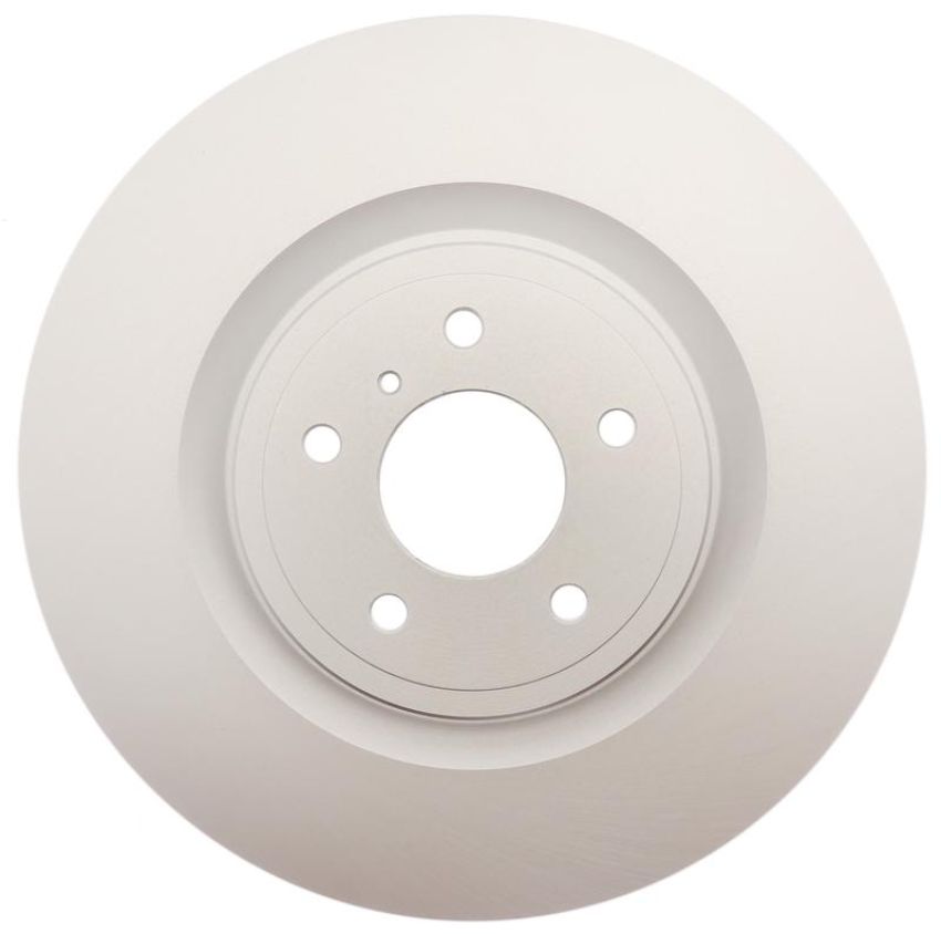 Raybestos 980664FZN Raybestos Element3 Coated Brake Rotor