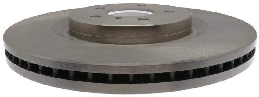 Raybestos 980664R Raybestos R-Line Brake Rotor