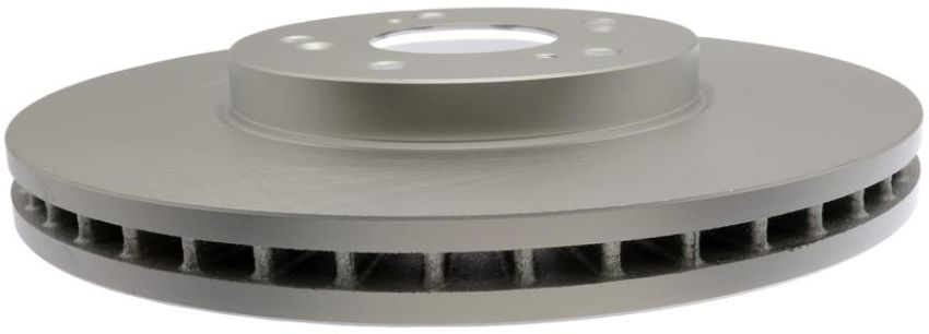 Raybestos 980666FZN Raybestos Element3 Coated Brake Rotor