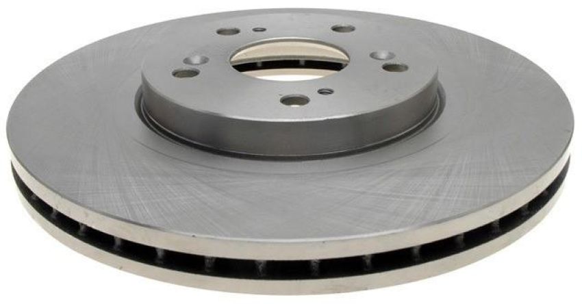 Raybestos 980666R Raybestos R-Line Brake Rotor