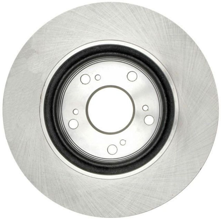 Raybestos 980666R Raybestos R-Line Brake Rotor