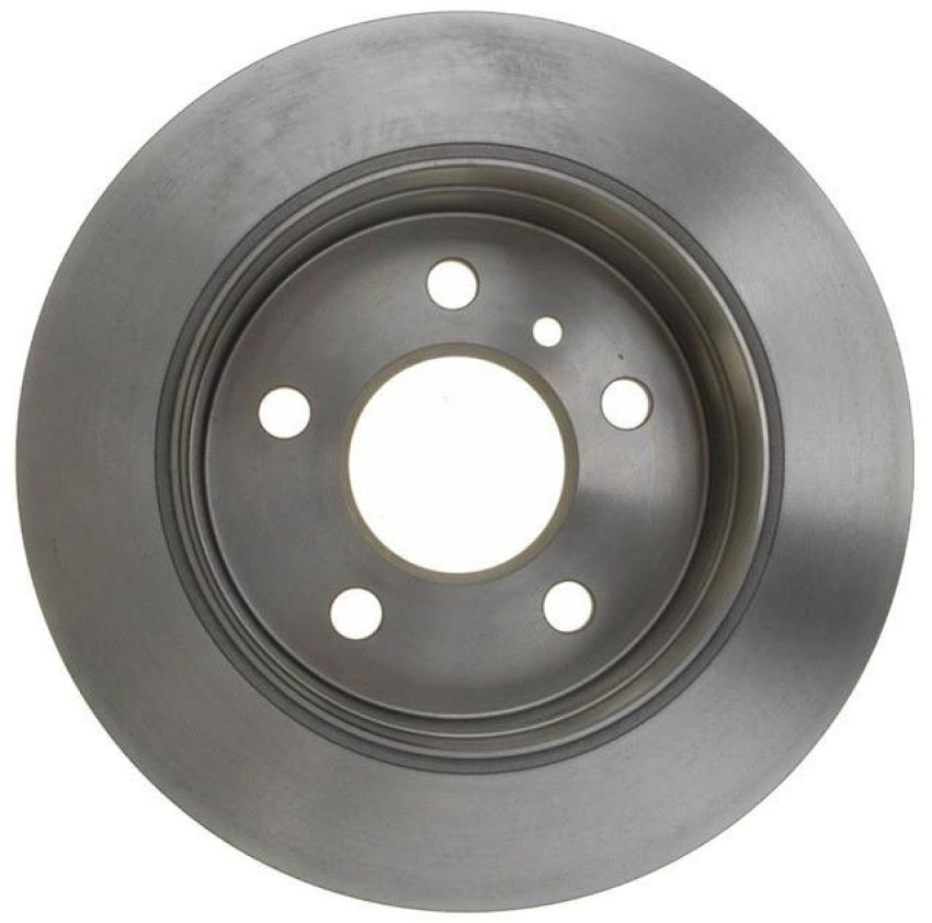 Raybestos 980667 Raybestos Specialty - Street Performance Brake Rotor