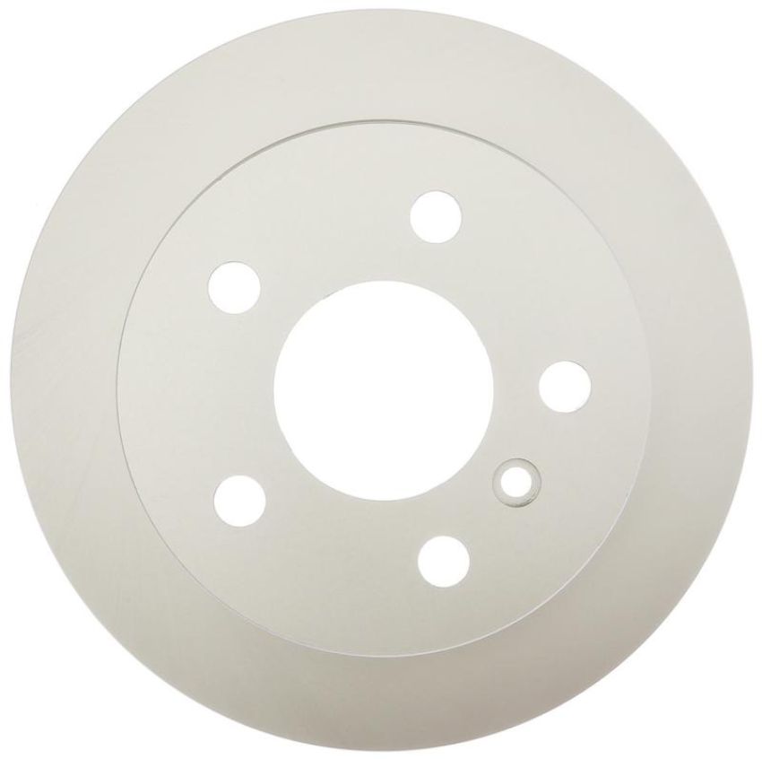 Raybestos 980667FZN Raybestos Element3 Coated Brake Rotor