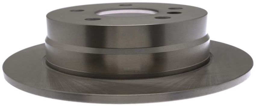 Raybestos 980667R Raybestos R-Line Brake Rotor
