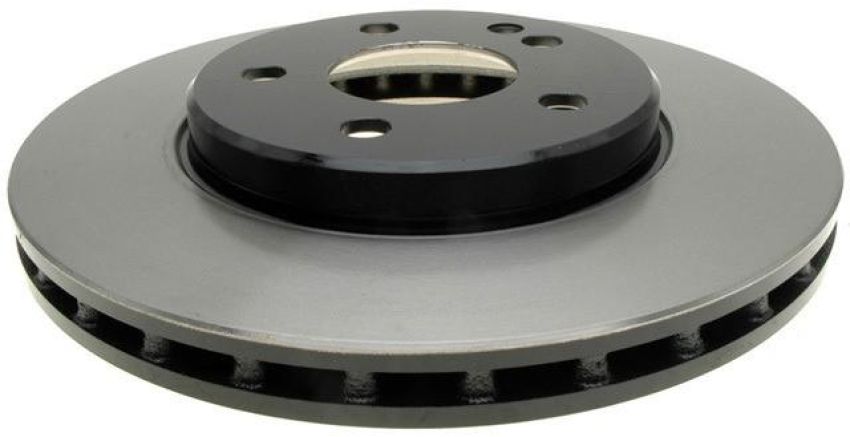 Raybestos 980668 Raybestos Specialty - Street Performance Brake Rotor