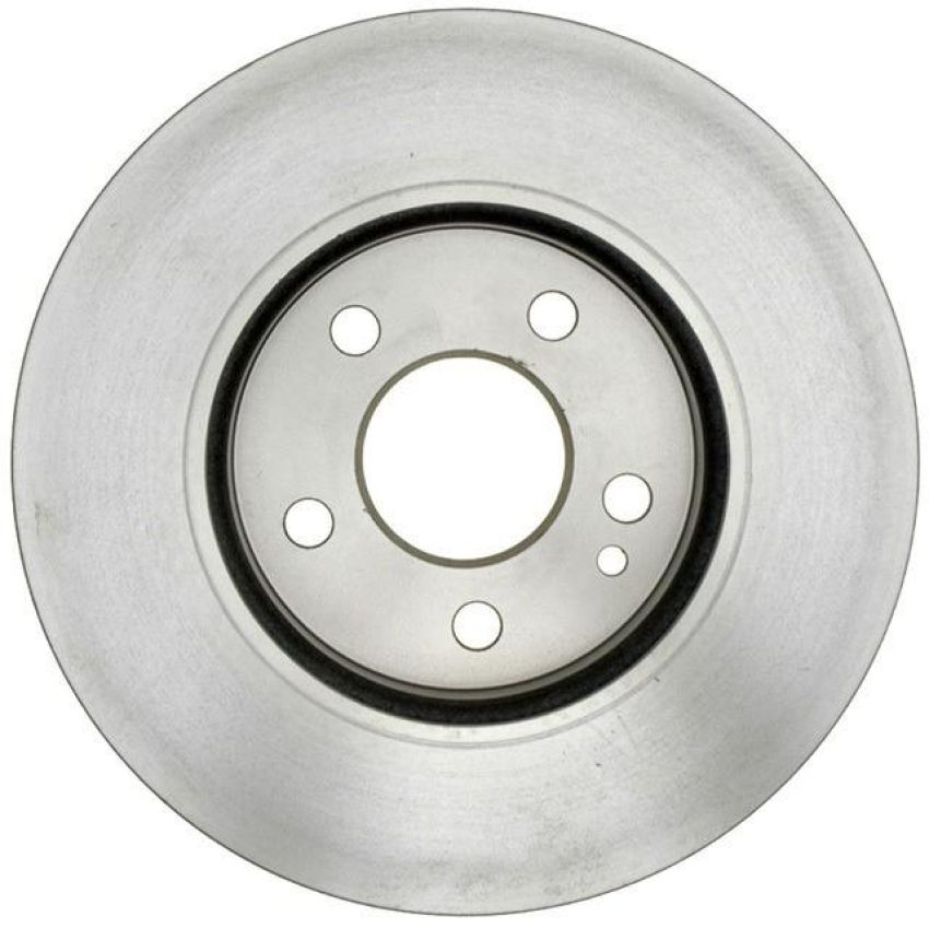 Raybestos 980668 Raybestos Specialty - Street Performance Brake Rotor