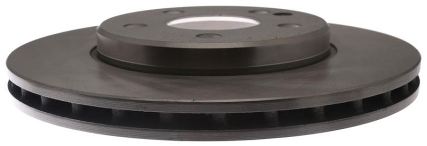 Raybestos 980668R Raybestos R-Line Brake Rotor