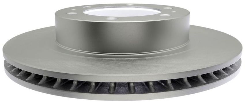Raybestos 980670FZN Raybestos Element3 Coated Brake Rotor