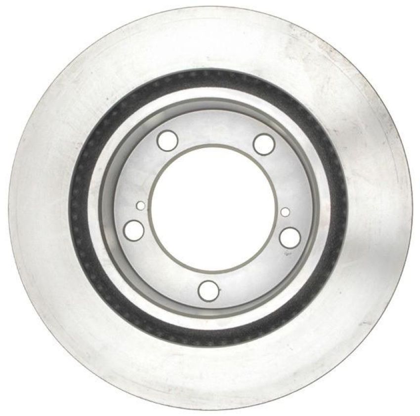 Raybestos 980671 Raybestos Specialty - Truck Brake Rotor