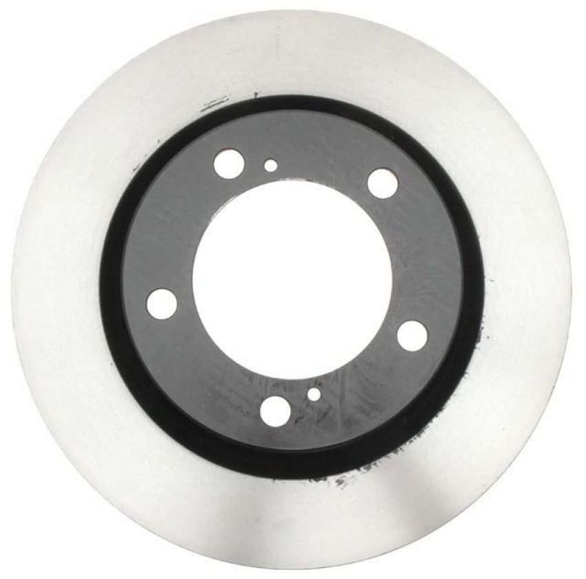 Raybestos 980671 Raybestos Specialty - Truck Brake Rotor