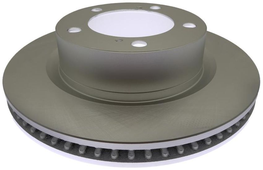 Raybestos 980671FZN Raybestos Element3 Coated Brake Rotor