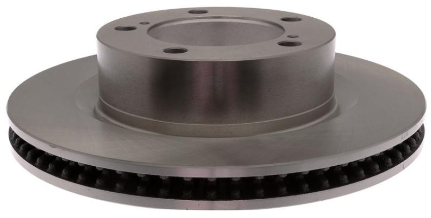 Raybestos 980671R Raybestos R-Line Brake Rotor