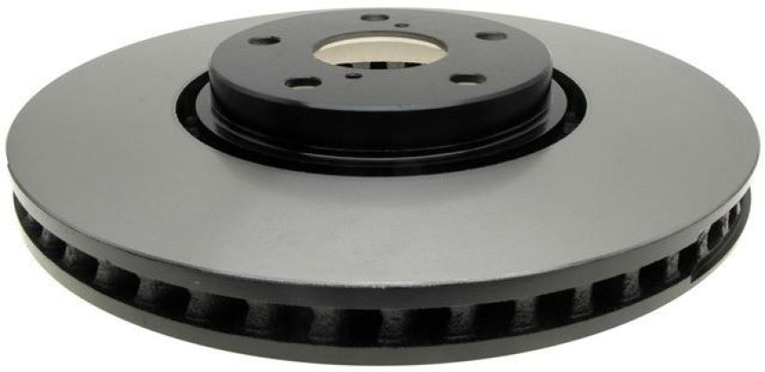 Raybestos 980672 Raybestos Specialty - Street Performance Brake Rotor