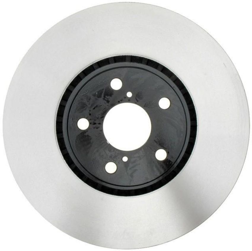 Raybestos 980672 Raybestos Specialty - Street Performance Brake Rotor