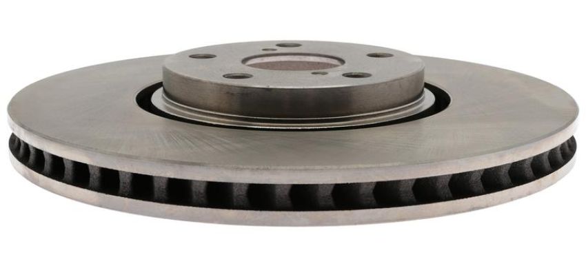 Raybestos 980673R Raybestos R-Line Brake Rotor