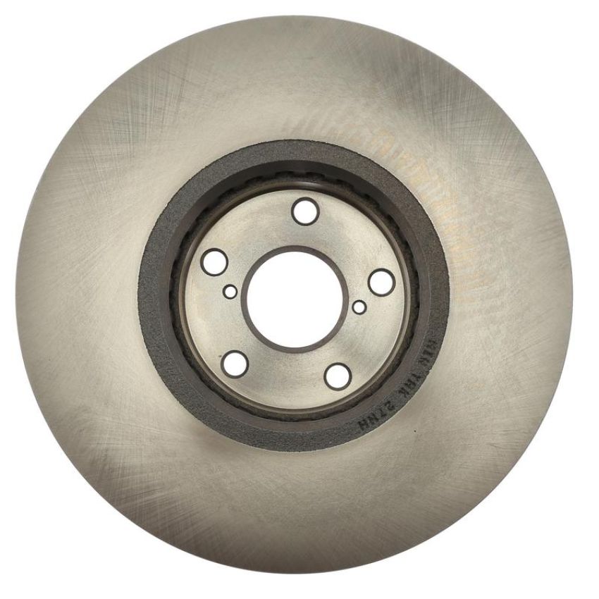 Raybestos 980673R Raybestos R-Line Brake Rotor