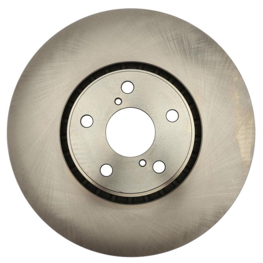 Raybestos 980673R Raybestos R-Line Brake Rotor