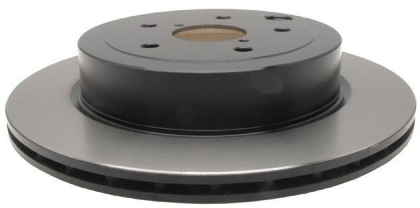 Raybestos 980682 Raybestos Specialty - Street Performance Brake Rotor