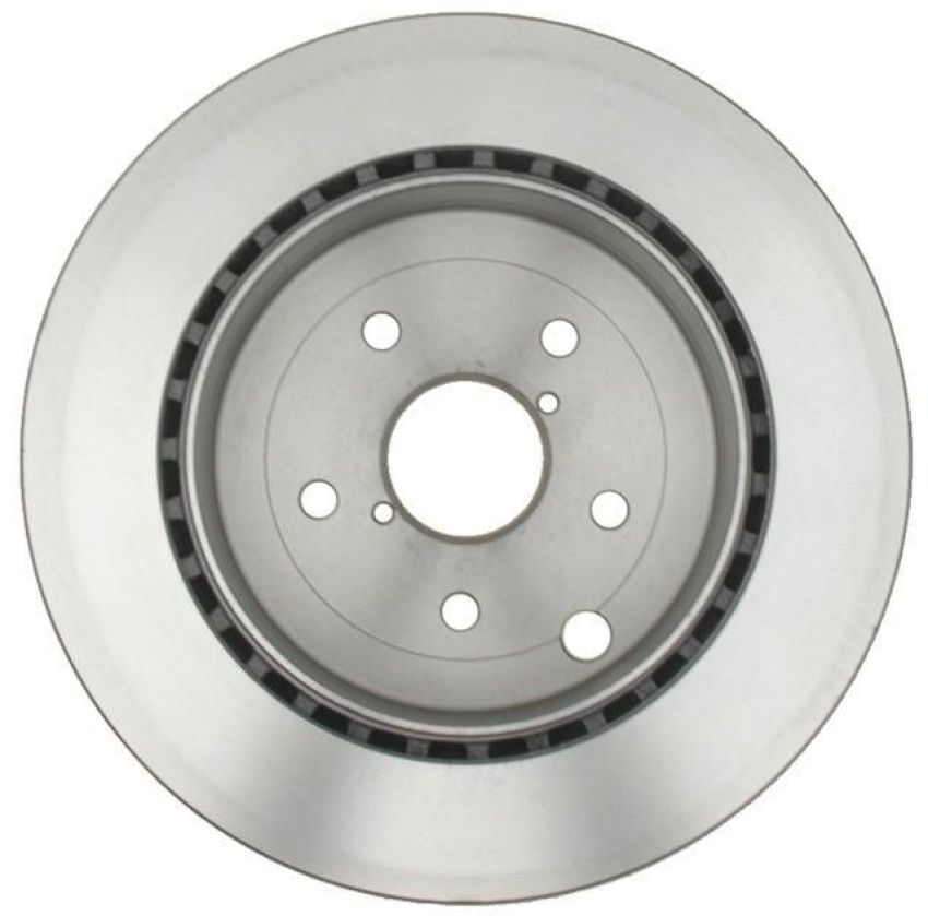 Raybestos 980682 Raybestos Specialty - Street Performance Brake Rotor