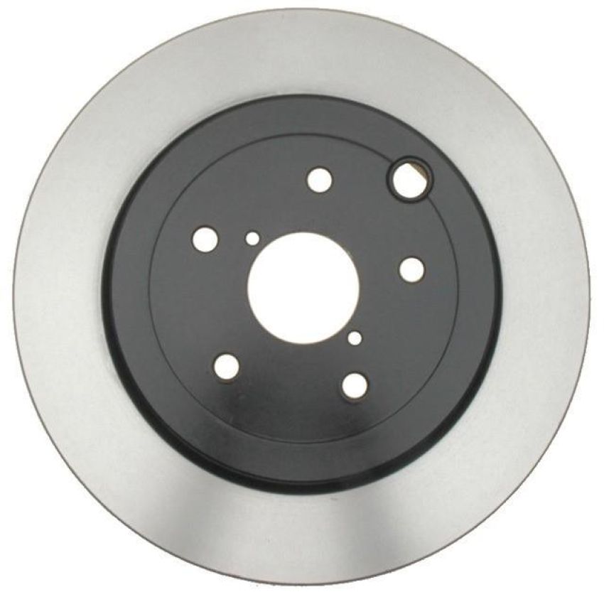 Raybestos 980682 Raybestos Specialty - Street Performance Brake Rotor