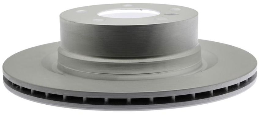 Raybestos 980684FZN Raybestos Element3 Coated Brake Rotor