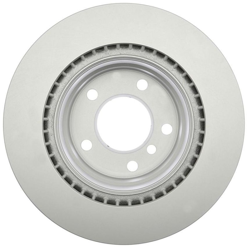 Raybestos 980684FZN Raybestos Element3 Coated Brake Rotor