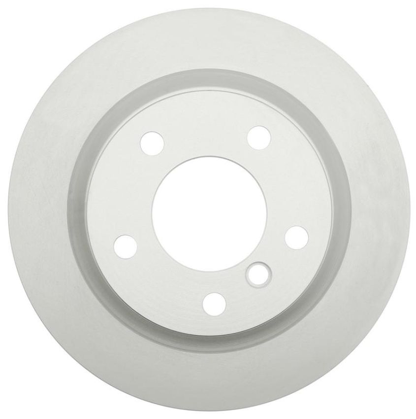 Raybestos 980684FZN Raybestos Element3 Coated Brake Rotor