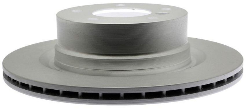 Raybestos 980684FZN Raybestos Element3 Coated Brake Rotor