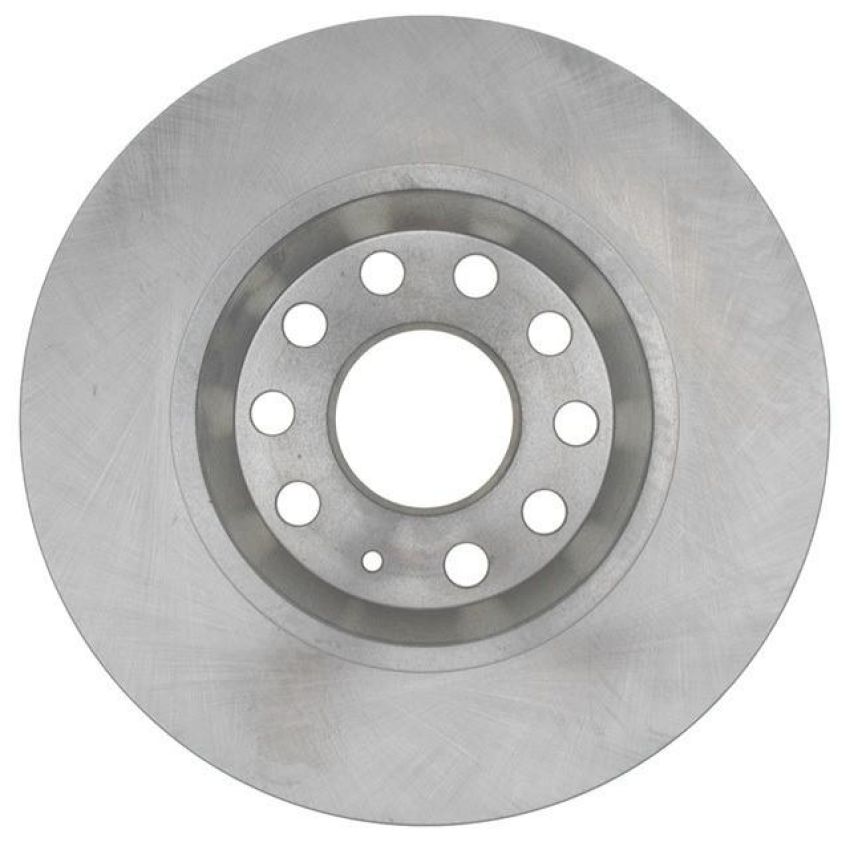 Raybestos 980684R Raybestos R-Line Brake Rotor
